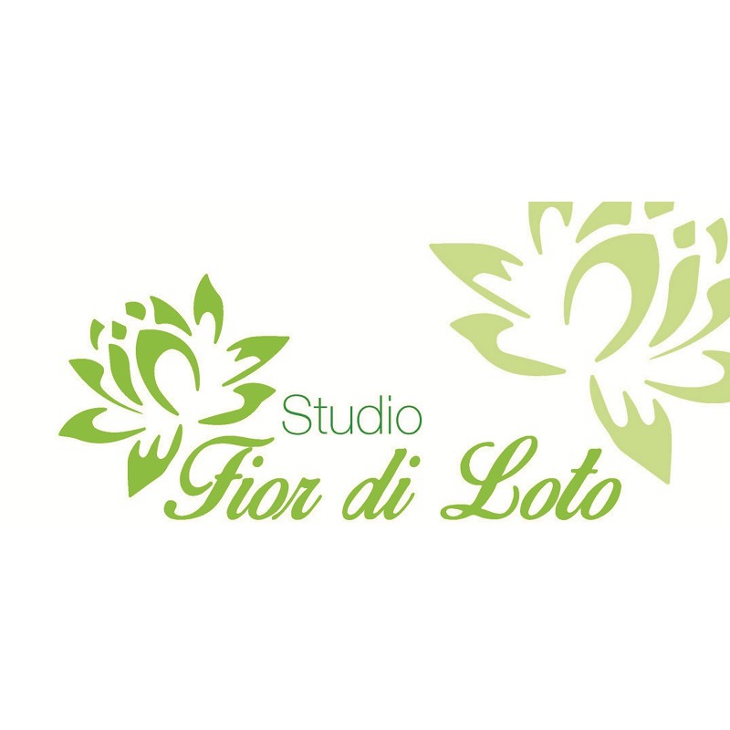 Studio Fior di Loto di Sabrina Ferrari Logo