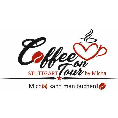 Coffee on Tour Logo