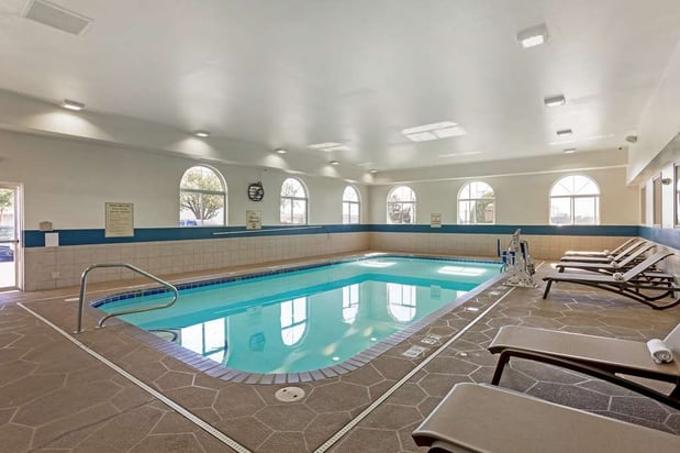 Images Best Western Plus Searcy Inn