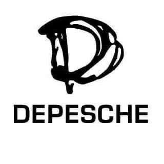Depesche in Meerbusch - Logo