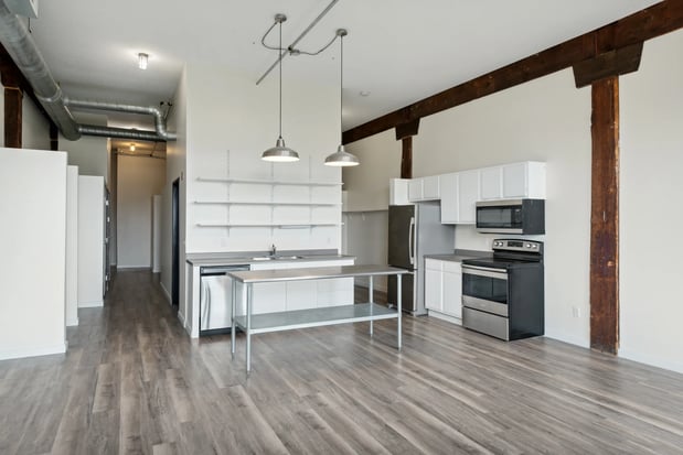 Images Gaar Scott Historic Lofts