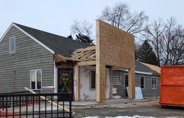 Images Dentistry of West Bend, Ltd