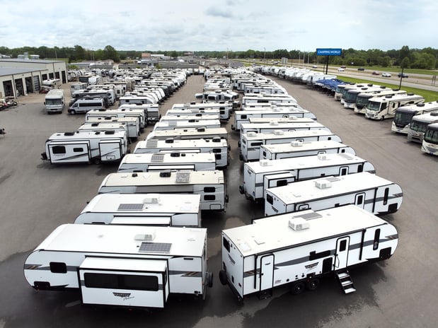 Images Camping World RV Sales
