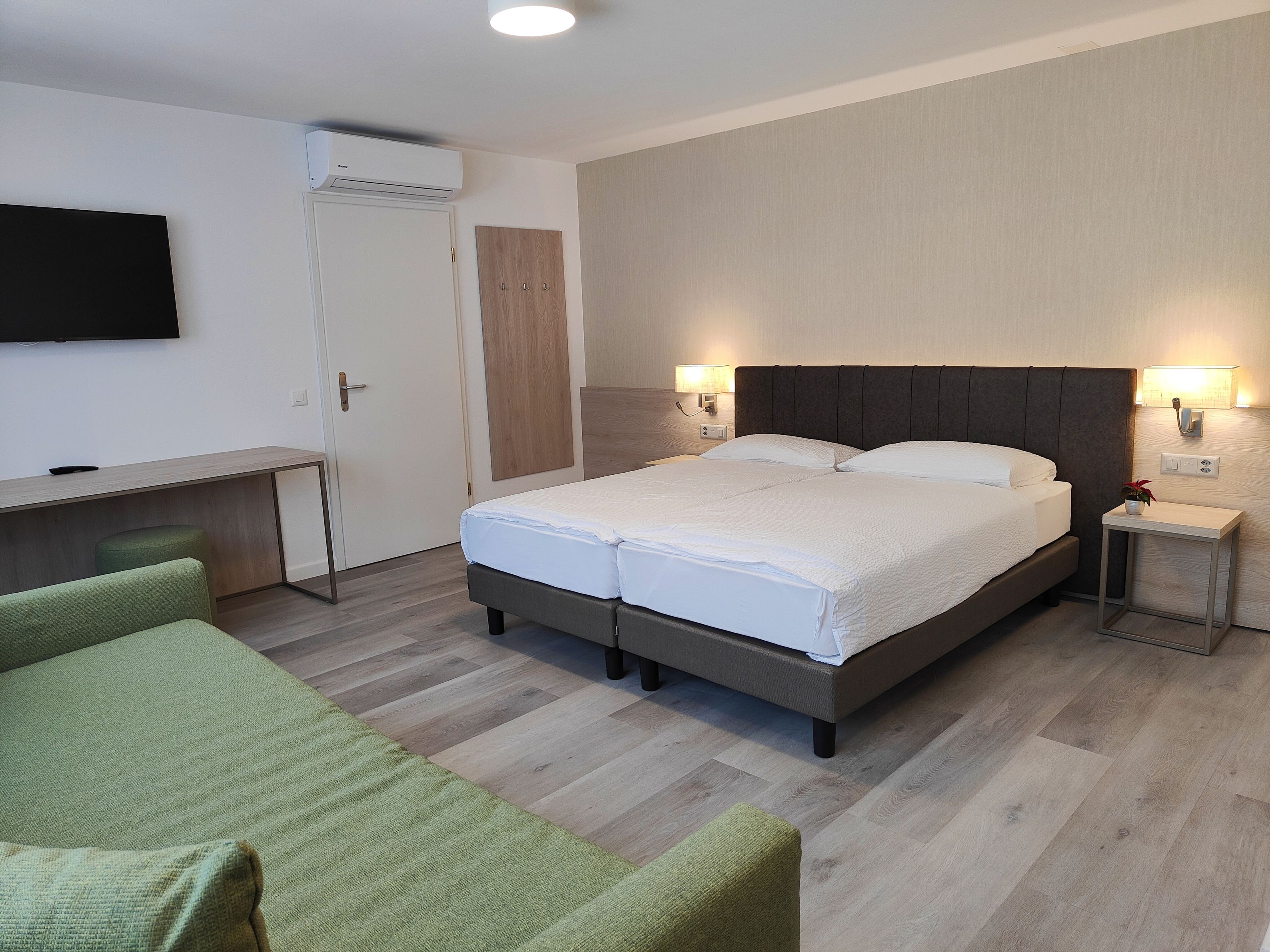 Bilder Hotel Nessi