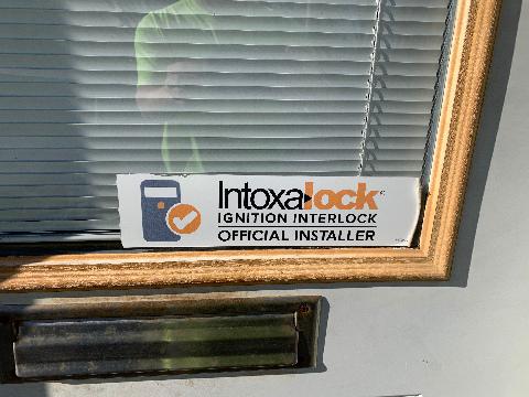 Images Intoxalock Ignition Interlock