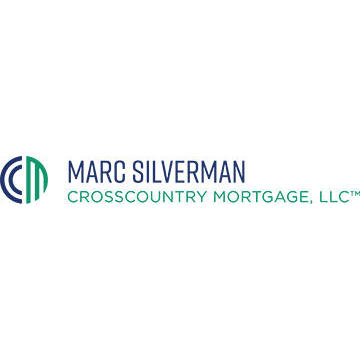 Marc Silverman at CrossCountry Mortgage, LLC Logo