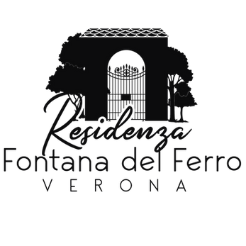 Residenza Fontana del Ferro Logo