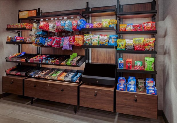 Images Hampton Inn & Suites Radcliff/Fort Knox