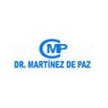 Clínica Dr. Martínez De Paz Logo