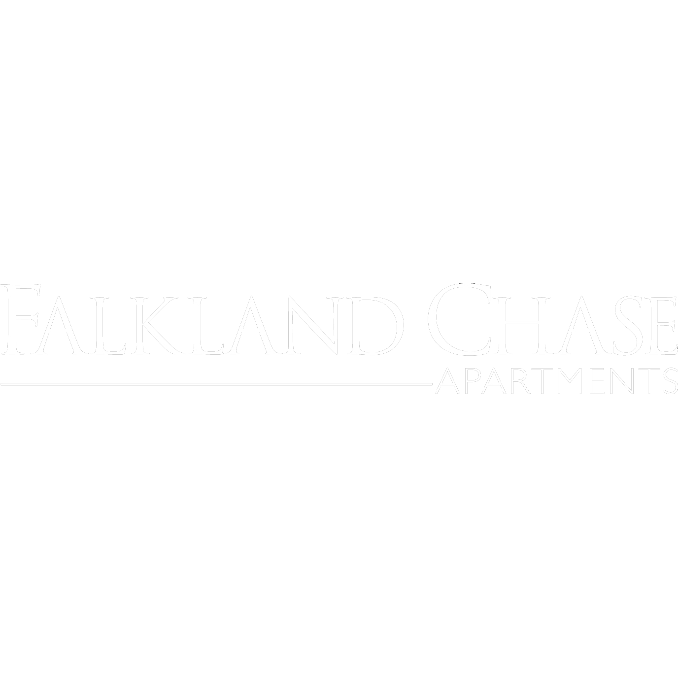 Falkland Chase