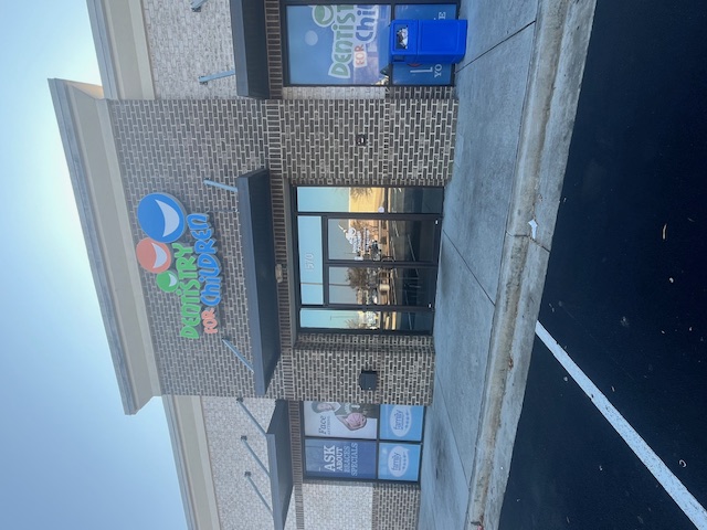 Dentistry for Children - Hudson Bridge Image