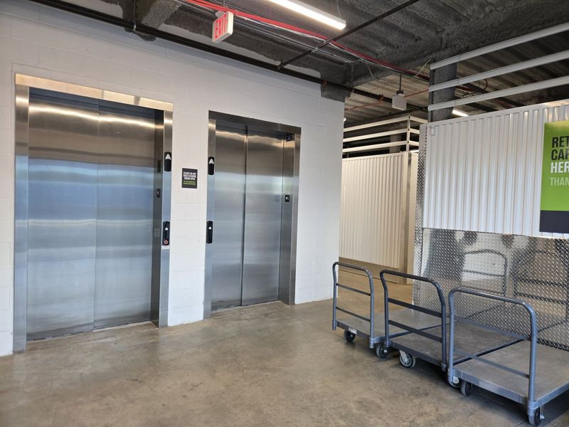 Elevator