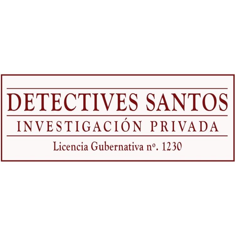 Detectives Santos Cáceres