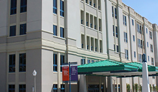 Cook Children's High-Risk Asthma Center
