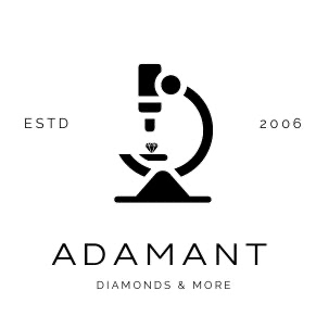 Logo Adamant GmbH