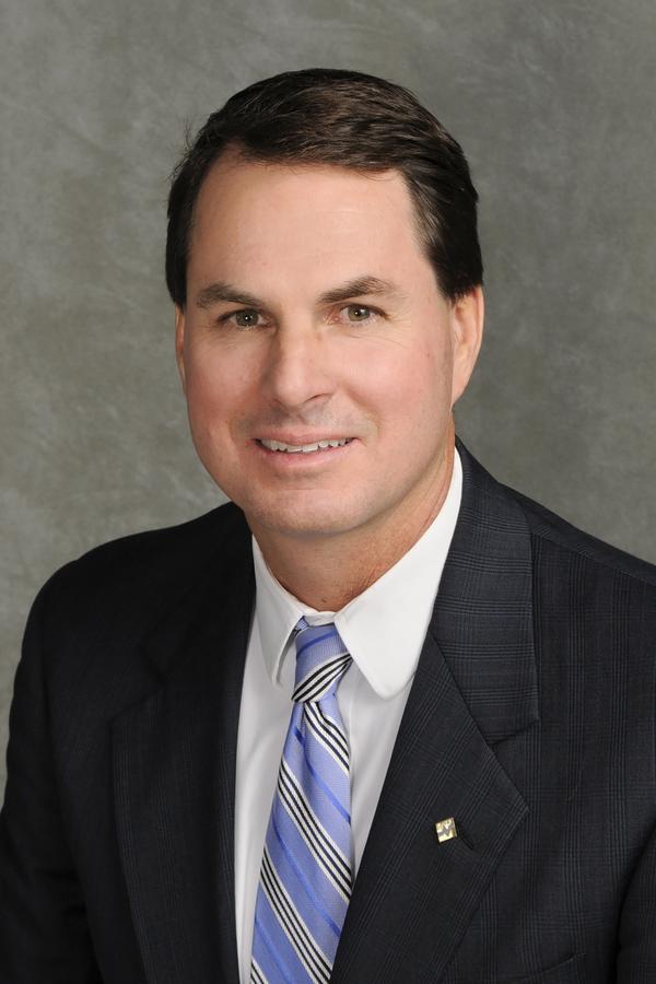 Edward Jones - Financial Advisor: Eric W Connella, AAMS™ Laguna Hills (949)462-0434