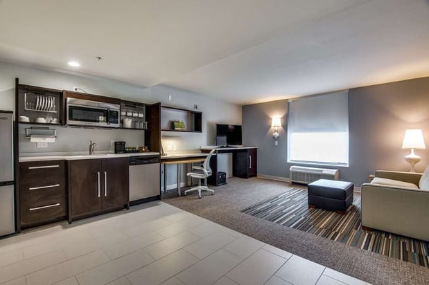 Images Home2 Suites by Hilton DFW Airport South Irving