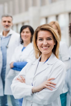 Images MedVoice