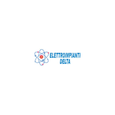 Elettroimpianti Delta Logo