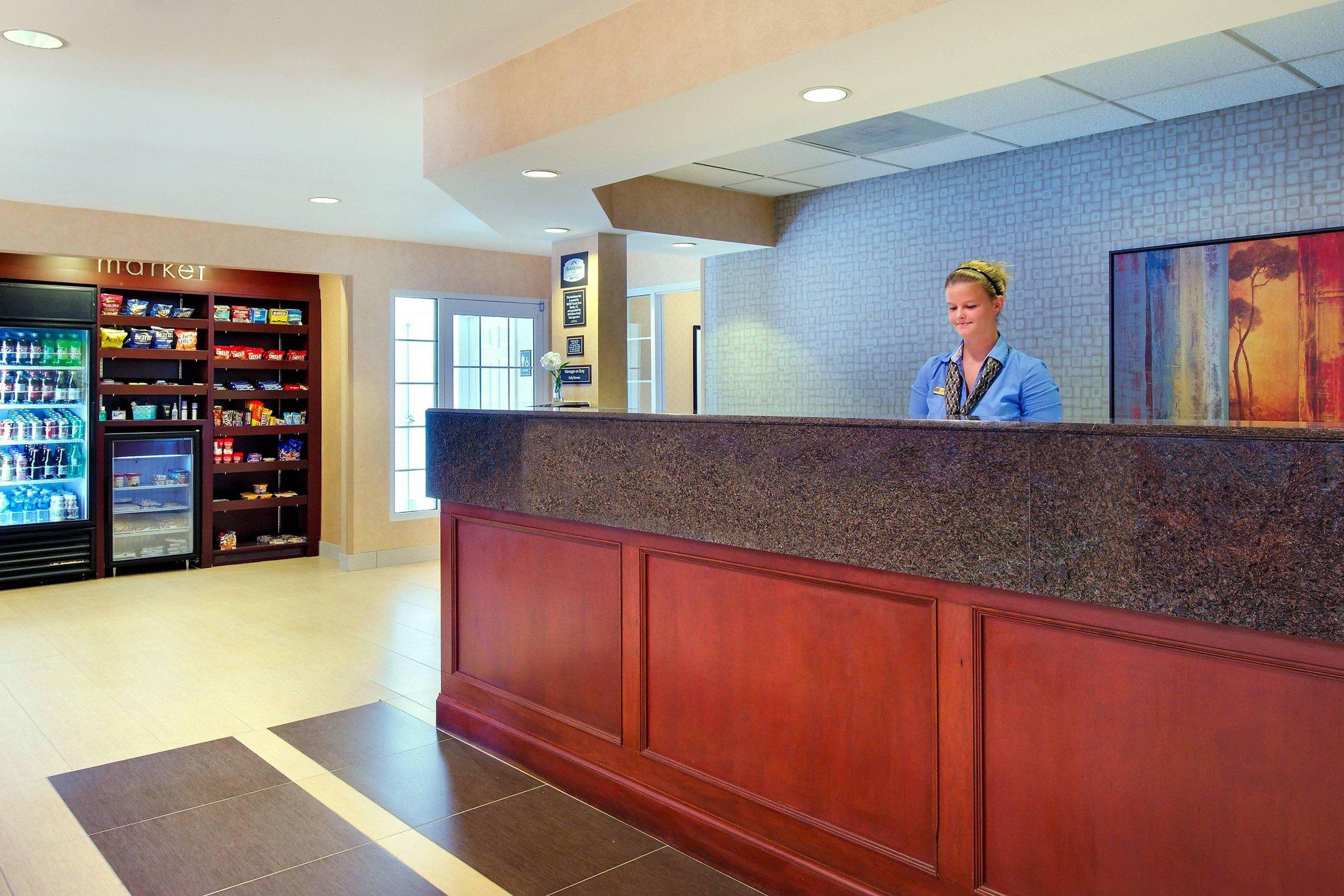 Residence Inn by Marriott Knoxville Cedar Bluff, Knoxville Tennessee