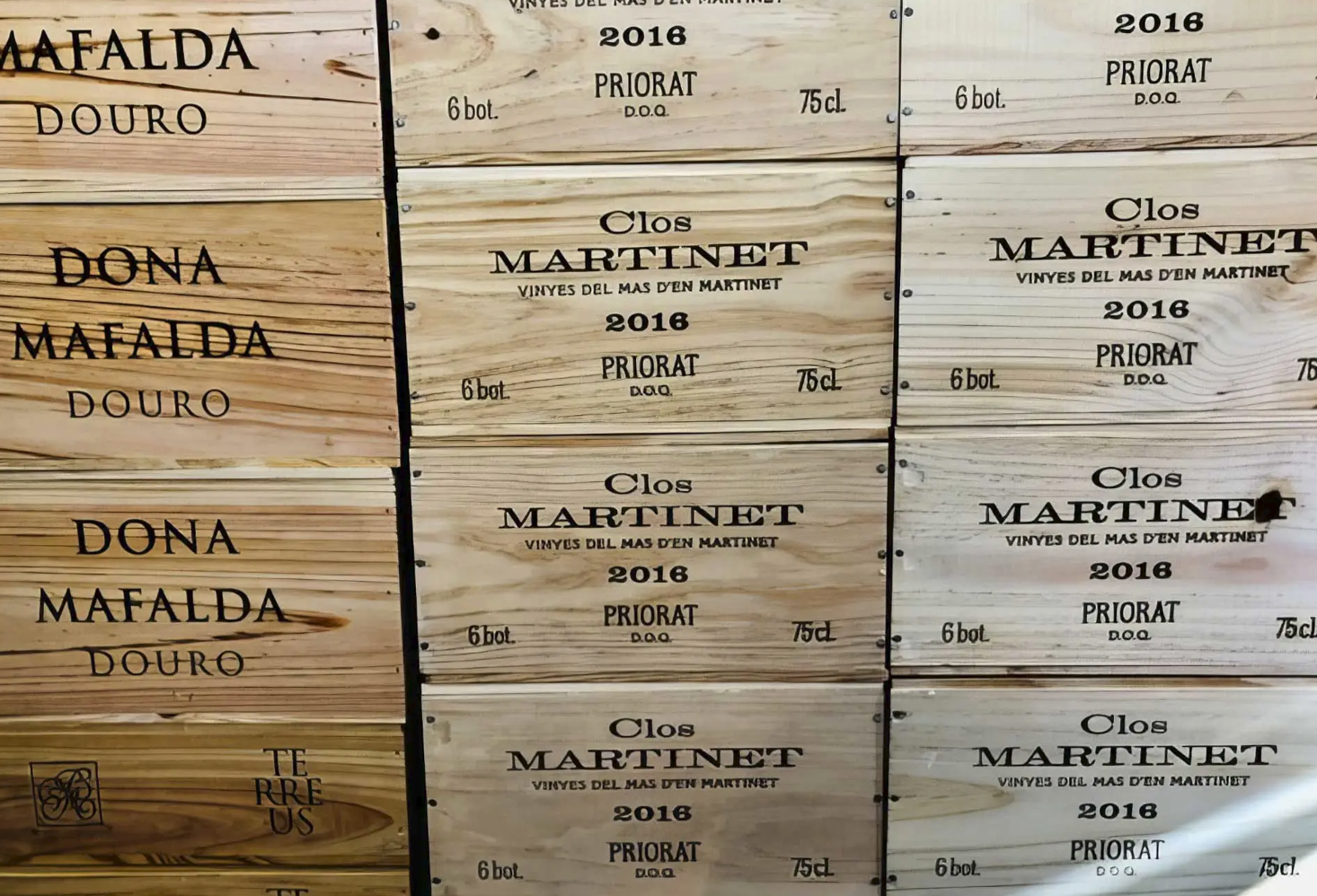 Bilder Enoteca di Berna GmbH