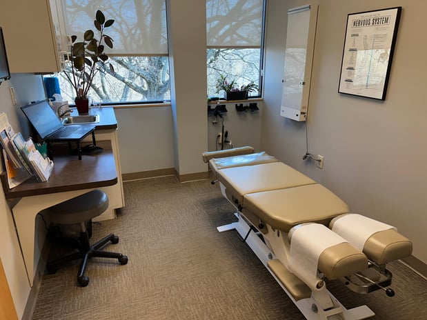 Images Pure Wellness Chiropractic