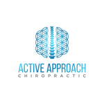 Active Approach Chiropractic Logo
