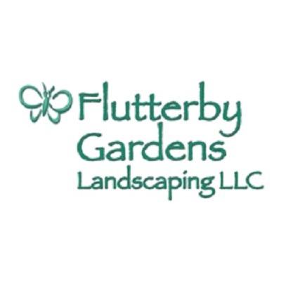 Flutterby Gardens Landscaping LLC Logo