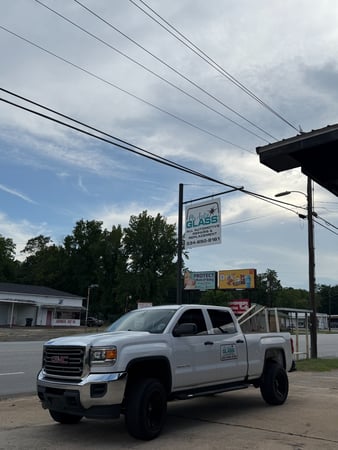 Images Mr. Auto Glass LLC