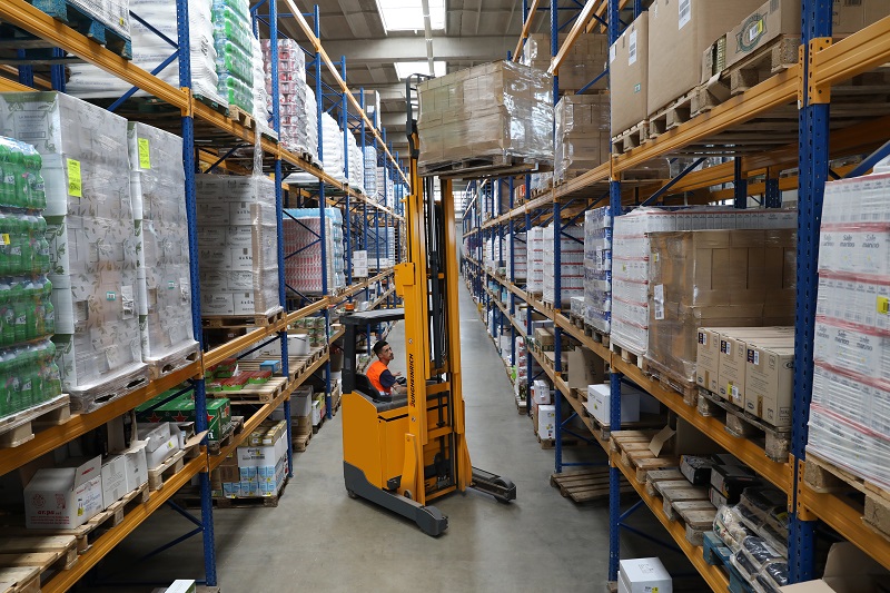 Images Impresa di Pulizie Eco Service srl