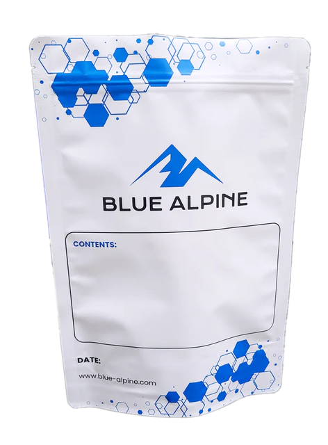 Images Blue Alpine Freeze Dryers