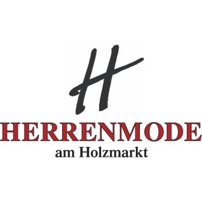 Türk Werner Herrenmode am Holzmarkt in Kulmbach - Logo