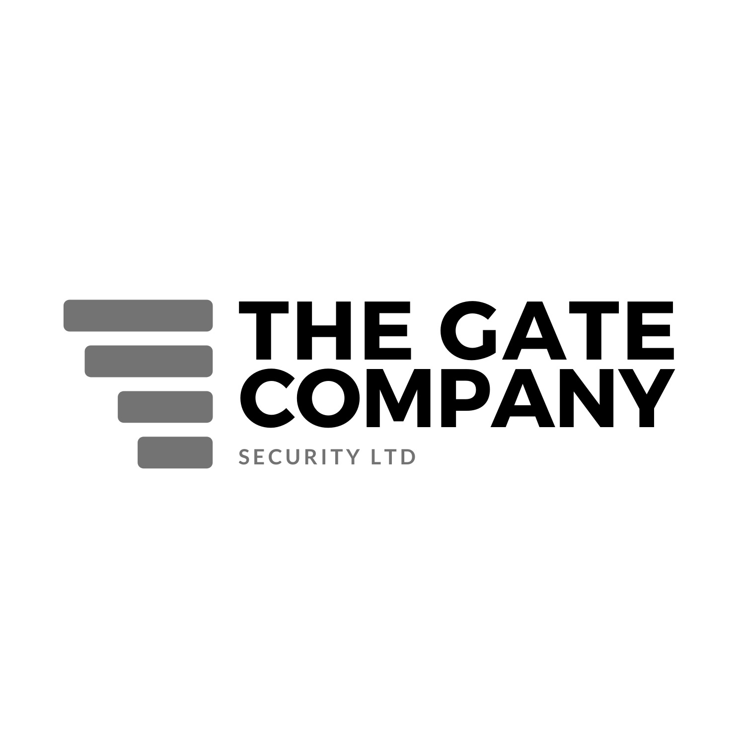 The Gate Company Logo