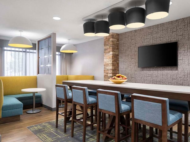 Images Hampton Inn Ottawa (Starved Rock Area)