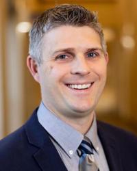 Dr. Brent W. Lambson, DO