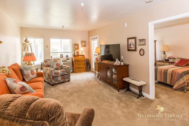 Images Waterford Terrace Retirement Community