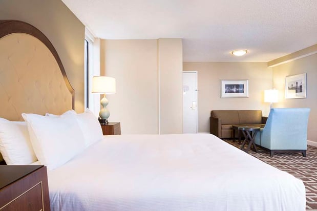 Images DoubleTree by Hilton Hotel Jacksonville Riverfront