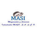 Maquinados Cnc Masi Logo