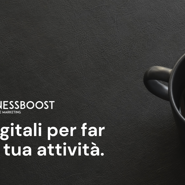 Images Business Boost - Digital & Mobile Marketing