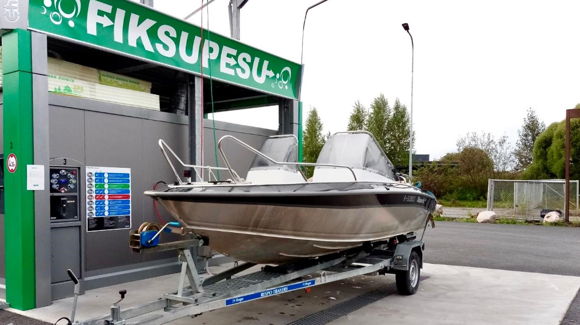 Images Fiksupesu Oy
