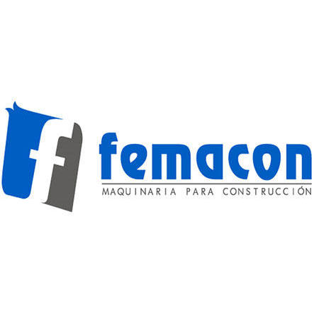 Femacon Logo
