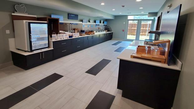 Images Holiday Inn Express & Suites Arlington North – Stadium Area by IHG