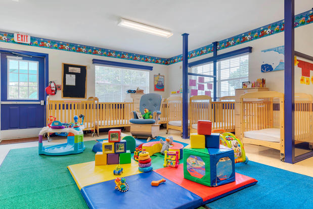 Images Primrose School of Plano at Deerfield