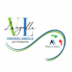 Vincenzo Langella Elettromedicali - Mecmedix Campania Logo