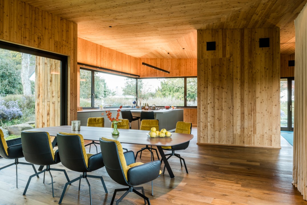 Holzplus GmbH, Stranach 28 in Unternberg