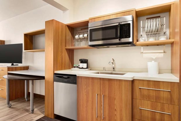 Images Home2 Suites by Hilton Albuquerque/Downtown-University