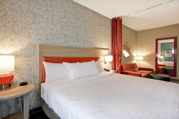 Images Home2 Suites by Hilton at the Galleria