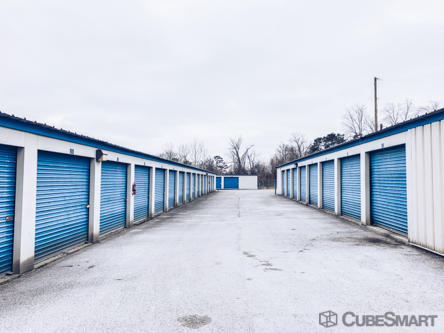 CubeSmart Self Storage Photo