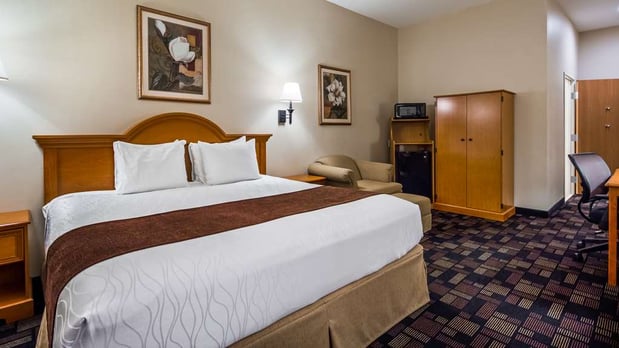Images Best Western Longview
