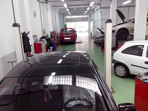 Images Judimendi Motor